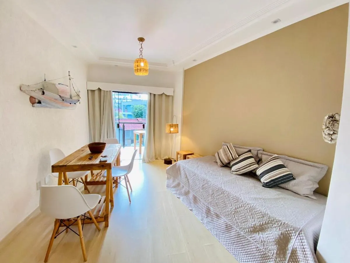 Thalassa - Apartamento Cabo Frio Brasil