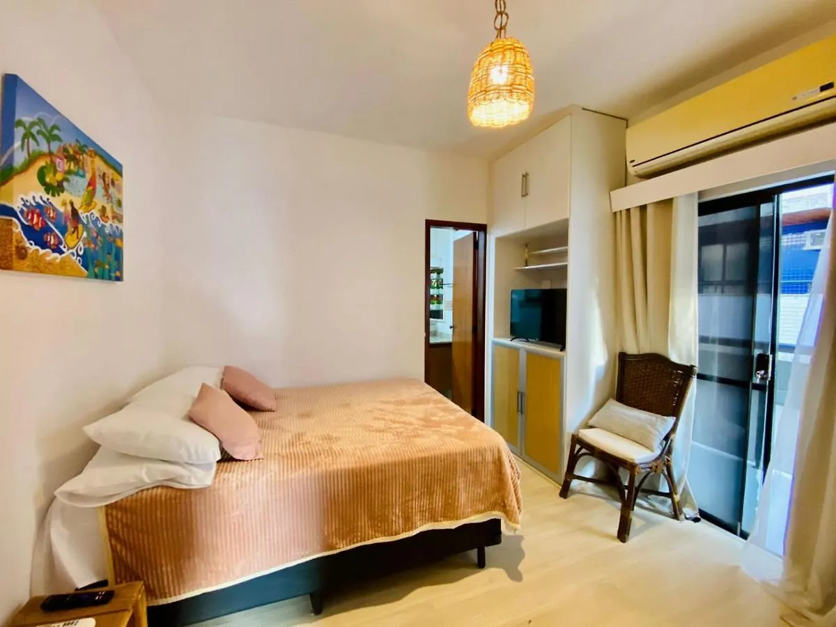 Thalassa - Apartamento Cabo Frio 0*,  Brasil
