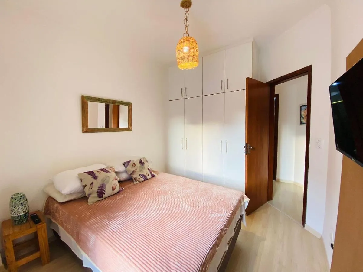 Thalassa - Apartamento Cabo Frio
