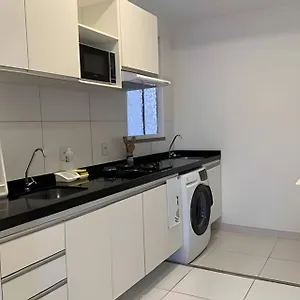  Apartamento Hosts Br - Funcionais Brasil
