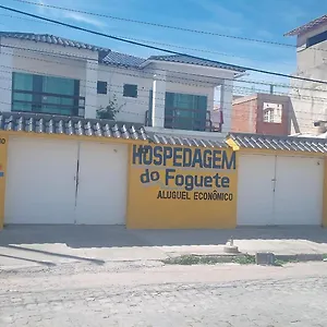 Do Foguete - - Aluguel Economico Apartamento